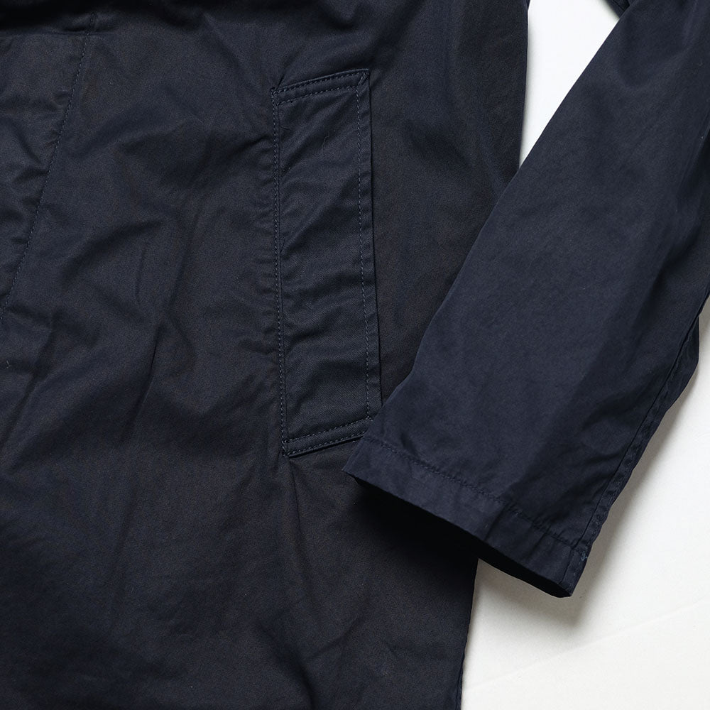 eYe COMME des GARCONS JUNYA WATANABE MAN - Over Dyed Sten  Bal collar coat