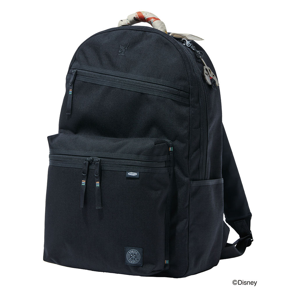 DISNEY FANTASIA / PORTER CLASSIC - NEWTON COLLECTION - DAYPACK (L)