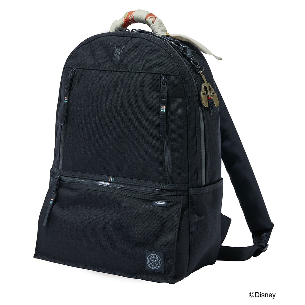 DISNEY FANTASIA / PORTER CLASSIC - NEWTON COLLECTION - CITY RUCKSACK