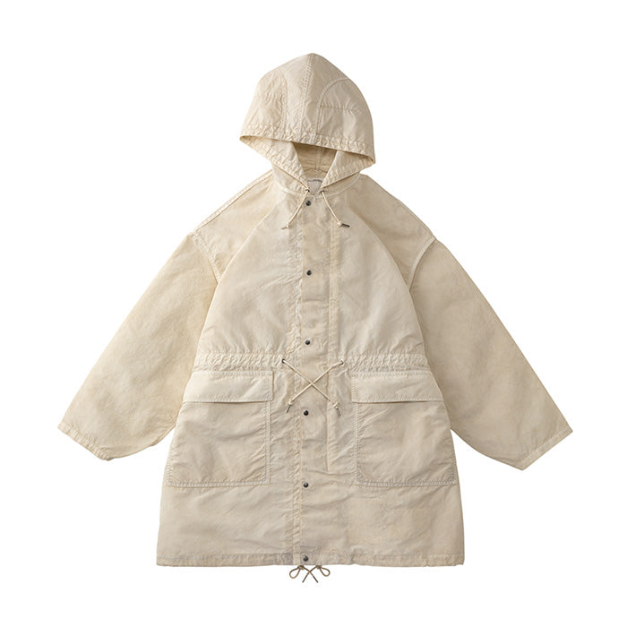 visvim - JURA PARKA - 121205013024