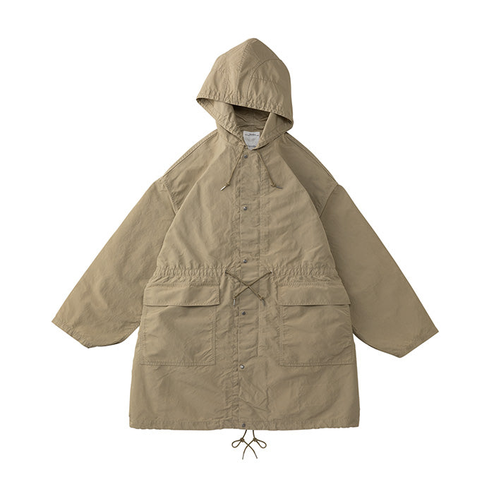 visvim - JURA PARKA - 121205013024