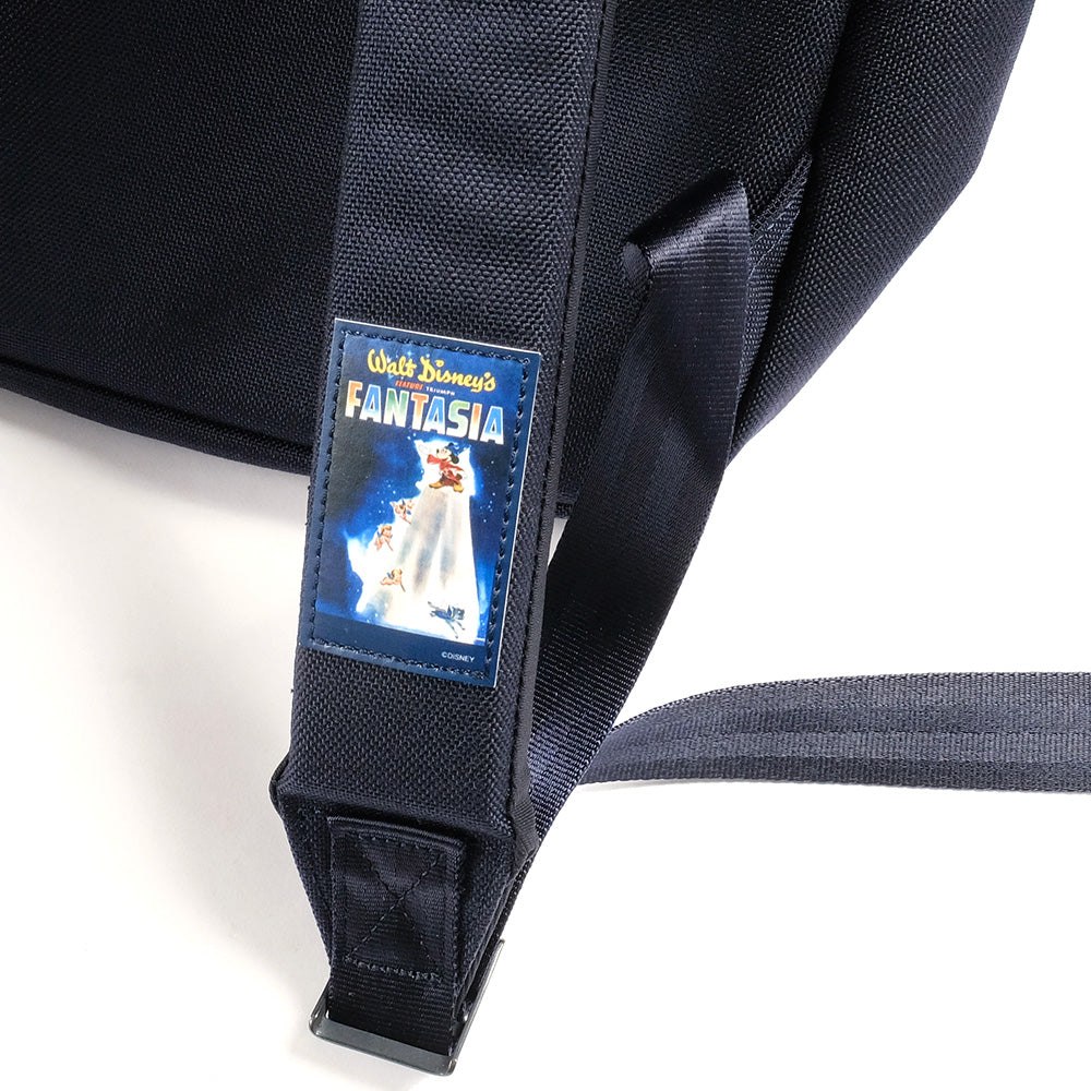 DISNEY FANTASIA / PORTER CLASSIC - NEWTON COLLECTION - CITY RUCKSACK
