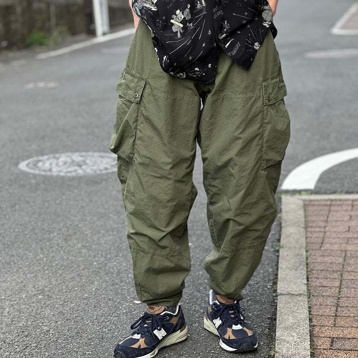 CAL O LINE - MOUNTAIN CARGO PANTS
