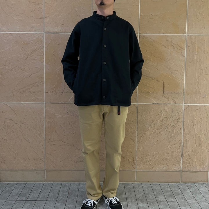 Jackman - Dotsume Sweat Mid - JM8265