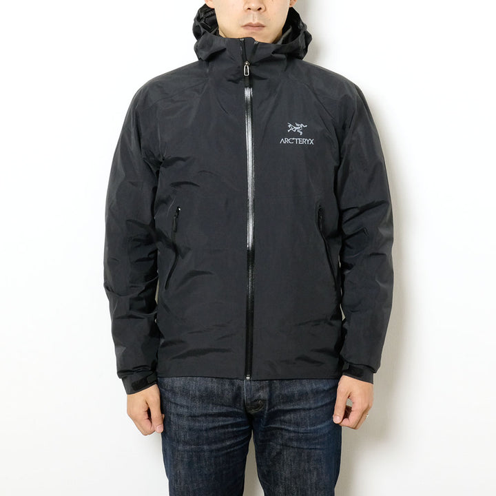 ARC'TERYX - Zeta SL Jacket Men's