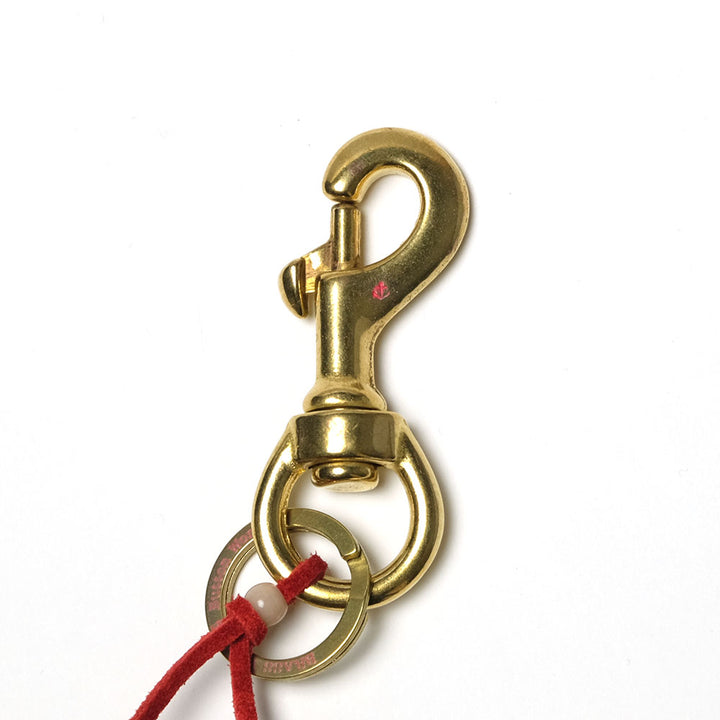 BUTTON WORKS - NEW KEY HOLDER