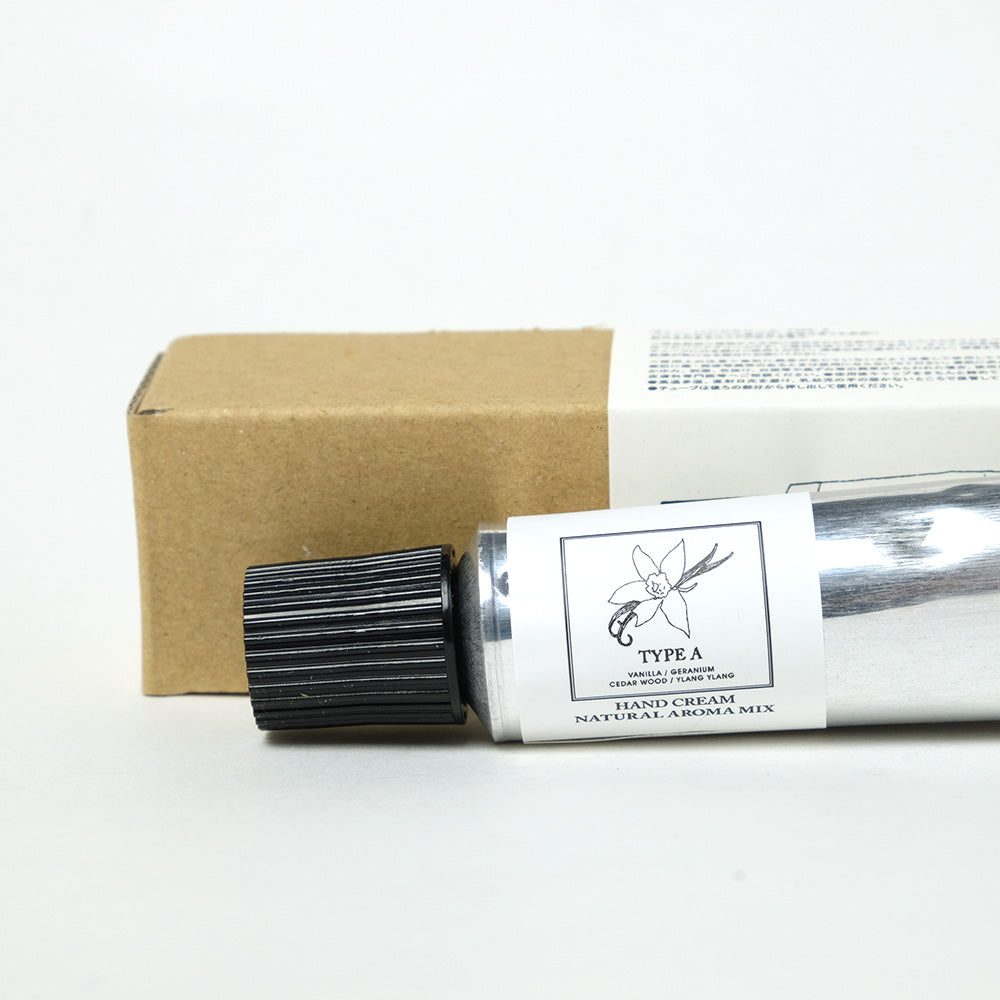 VIE - HAND CREAM - TYPE A