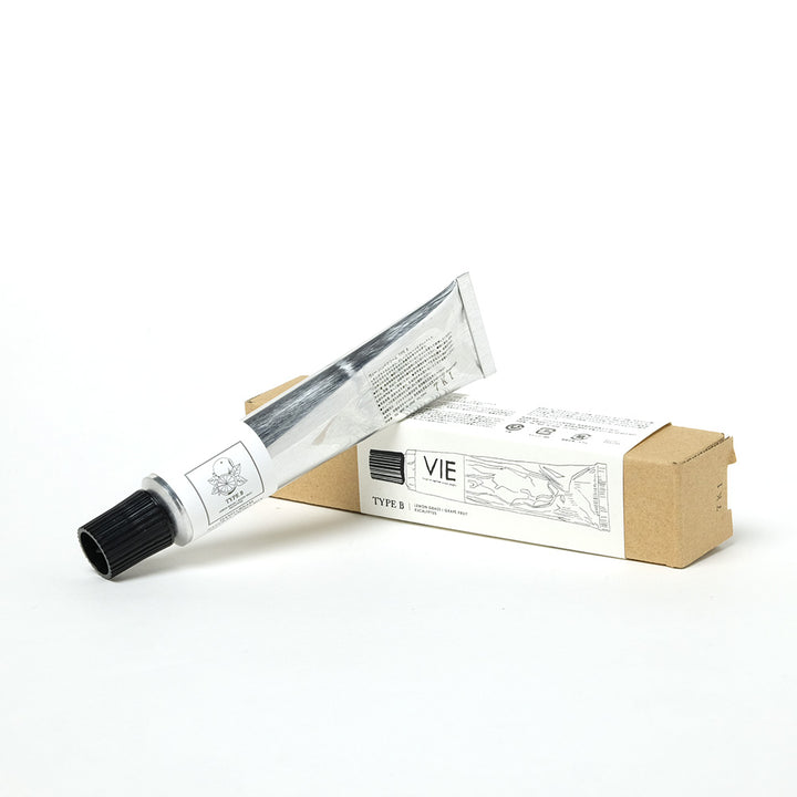VIE - HAND CREAM - TYPE B