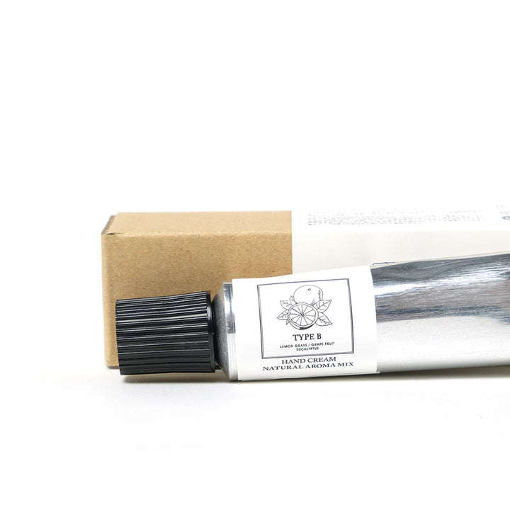 VIE - HAND CREAM - TYPE B