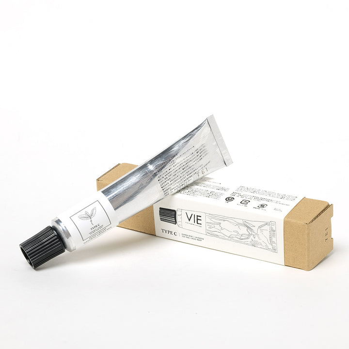 VIE - HAND CREAM - TYPE C