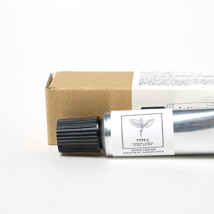 VIE - HAND CREAM - TYPE C