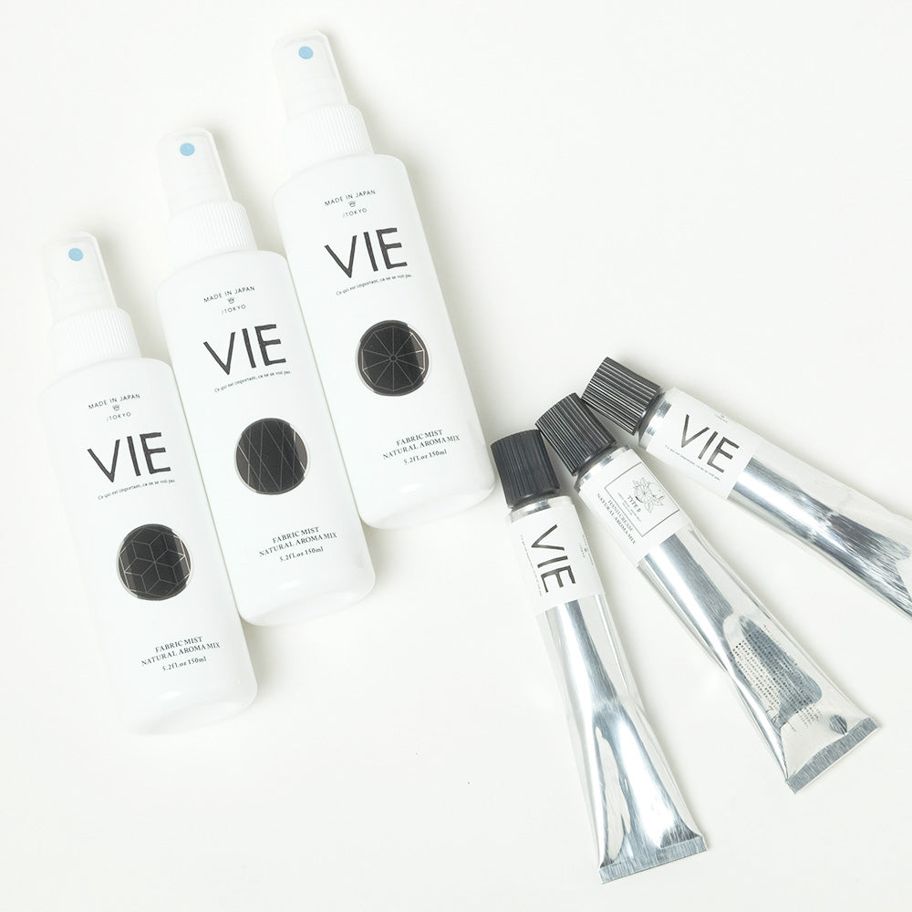 VIE - FABRIC MIST - TYPE A