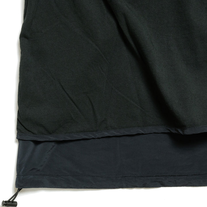 REMI RELIEF × BRIEFING - 30/天竺ベンチレーションTシャツ