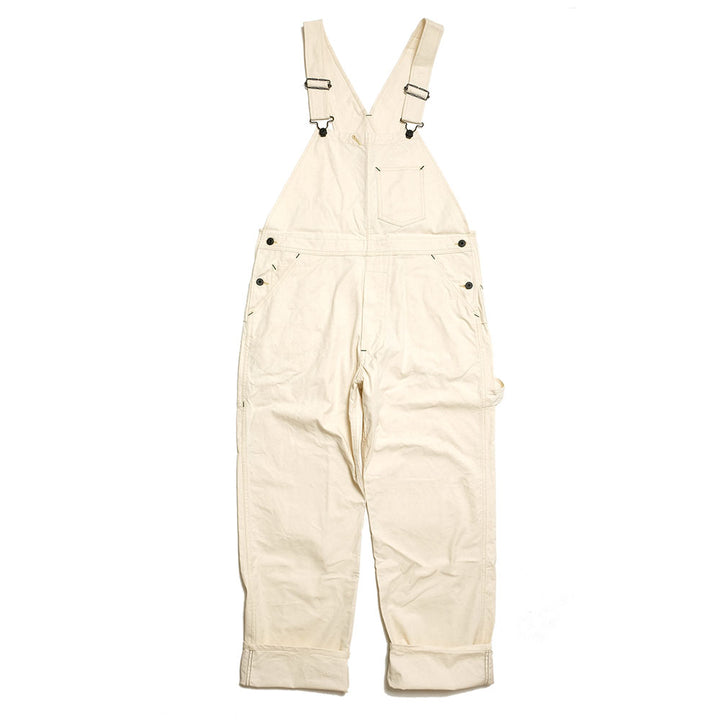 BURGUS PLUS - Duck Bib Overall -