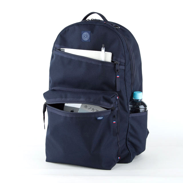 Porter Classic × muatsu - NEWTON DAYPACK (L)
