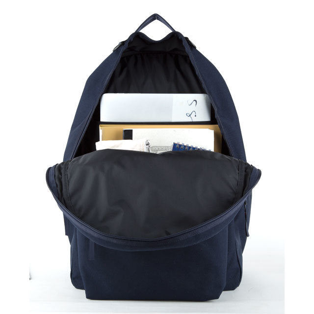 Porter Classic × muatsu - NEWTON DAYPACK (L)