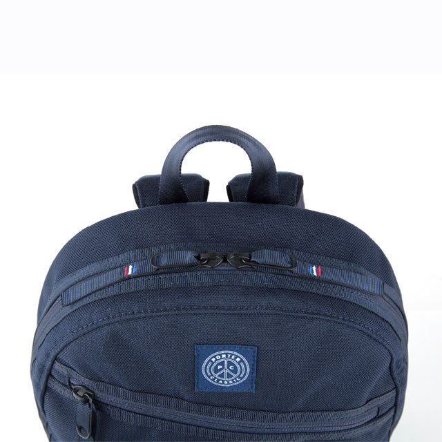 Porter Classic × muatsu - NEWTON DAYPACK (S)