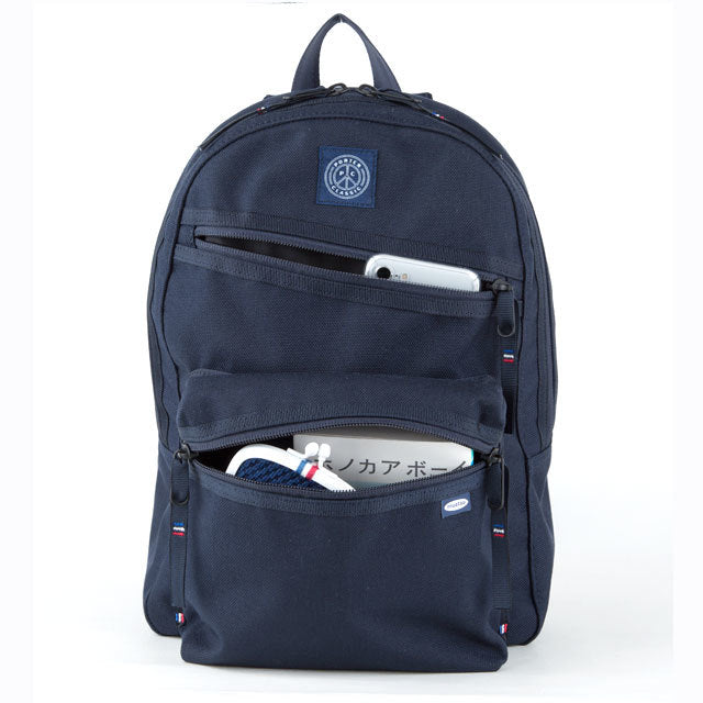 Porter Classic × muatsu - NEWTON DAYPACK (S)