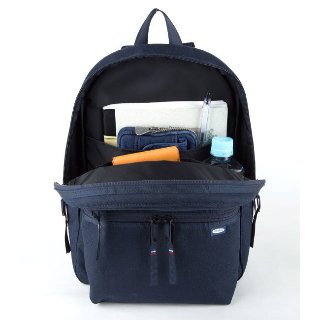 Porter Classic × muatsu - NEWTON DAYPACK (S)