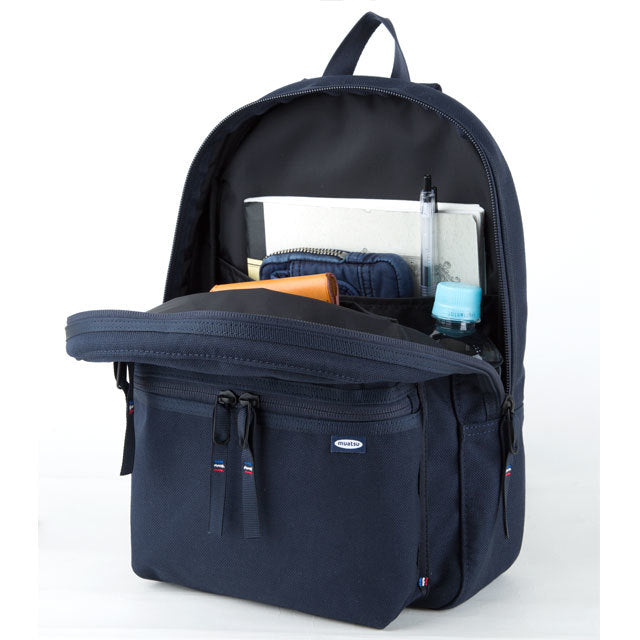 Porter Classic × muatsu - NEWTON DAYPACK (S)