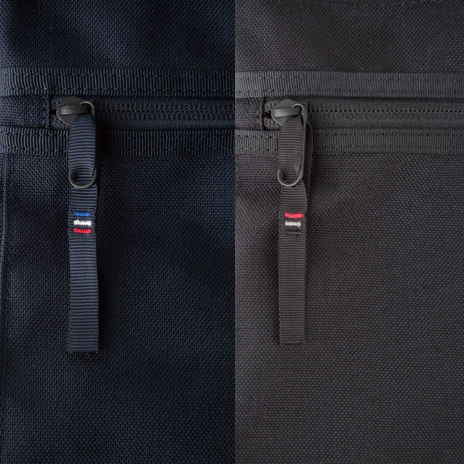 Porter Classic × muatsu - NEWTON DAYPACK (S)