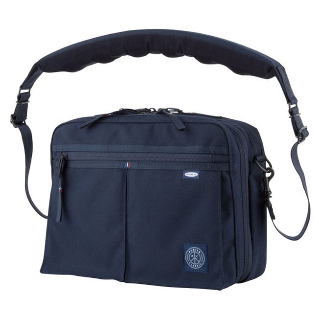 Porter Classic × muatsu - NEWTON SHOULDER BAG