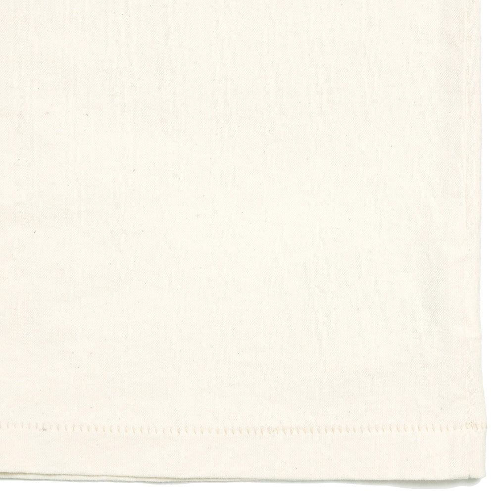 Mixta - CREW NECK PRINT TEE - MIXTIGER