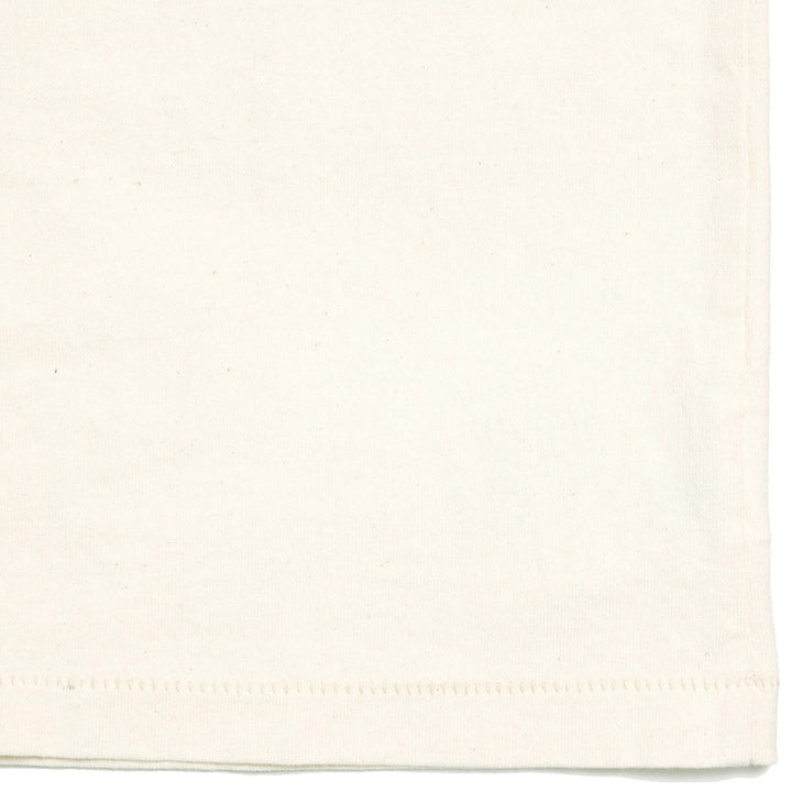 Mixta - CREW NECK PRINT TEE - MIXTIGER