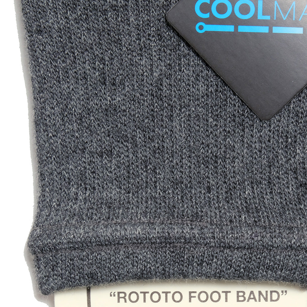 RoToTo - RoToTo  FOOT BAND