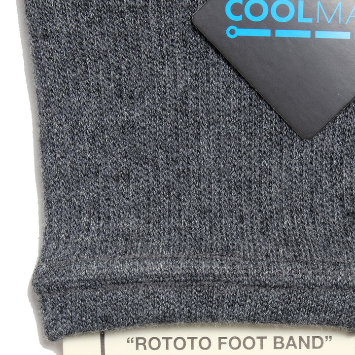 RoToTo - RoToTo  FOOT BAND