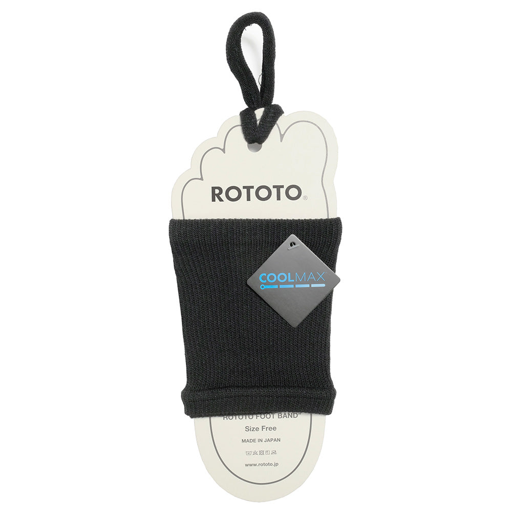 RoToTo - RoToTo  FOOT BAND