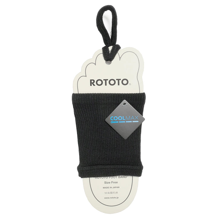 RoToTo - RoToTo  FOOT BAND