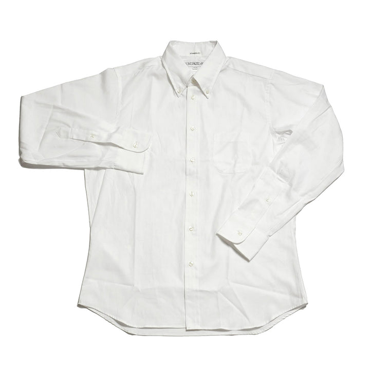 INDIVIDUALIZED SHIRTS - POPLIN L/S STANDARD FIT B.D. SHIRTS