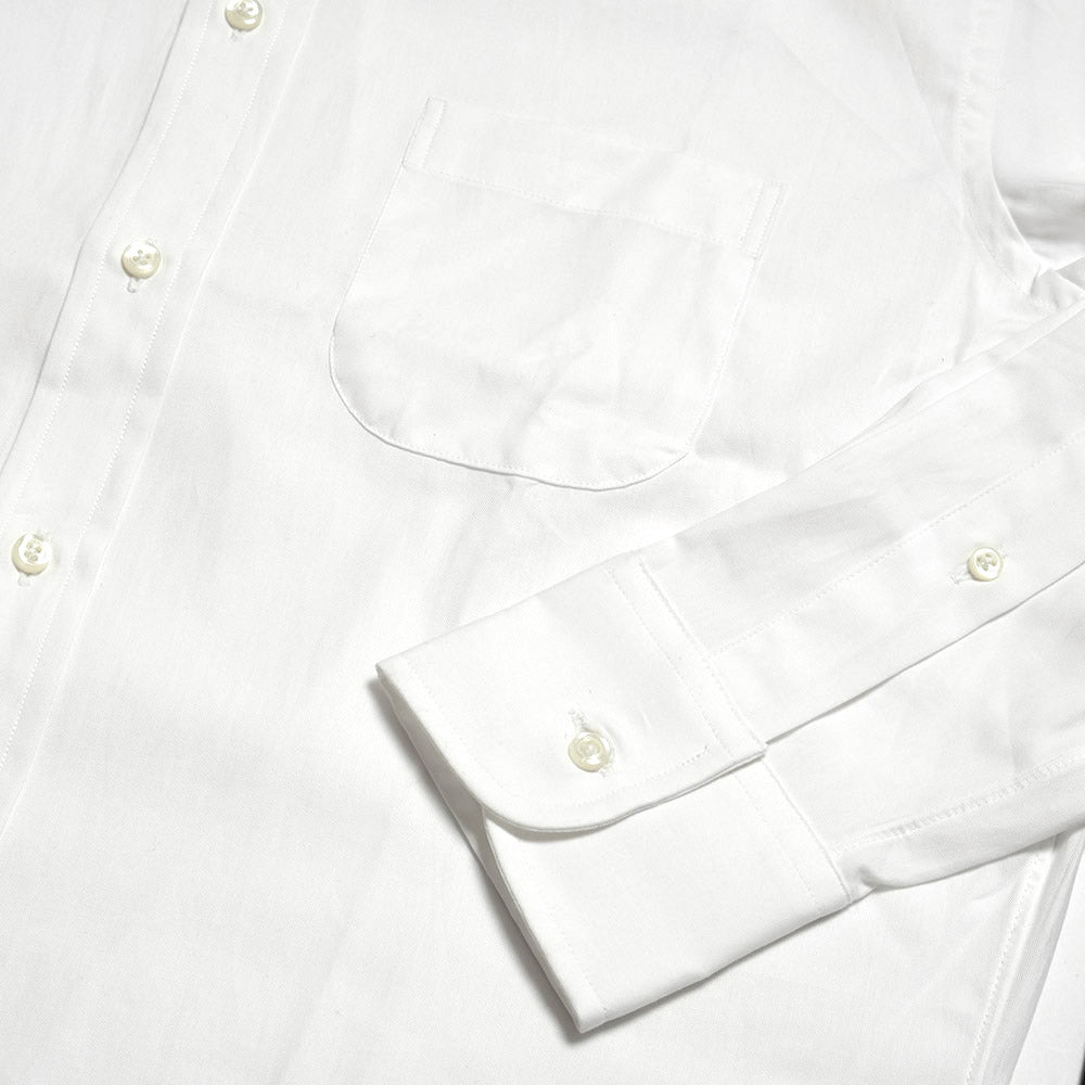 INDIVIDUALIZED SHIRTS - POPLIN L/S STANDARD FIT B.D. SHIRTS