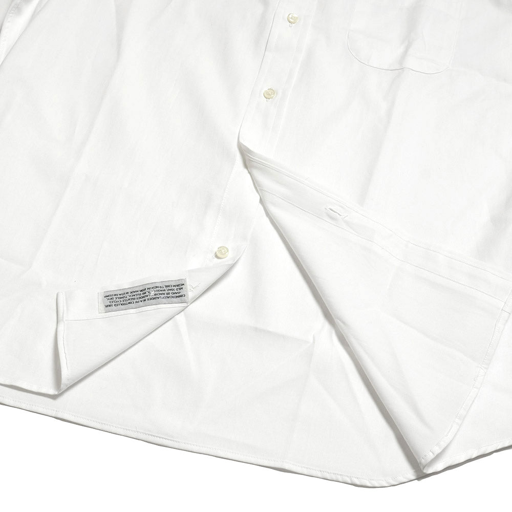 INDIVIDUALIZED SHIRTS - POPLIN L/S STANDARD FIT B.D. SHIRTS