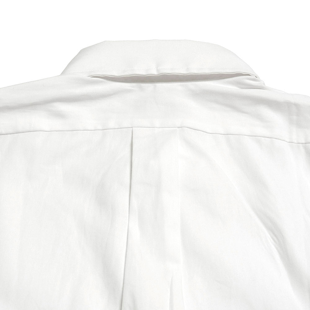 INDIVIDUALIZED SHIRTS - POPLIN L/S STANDARD FIT B.D. SHIRTS