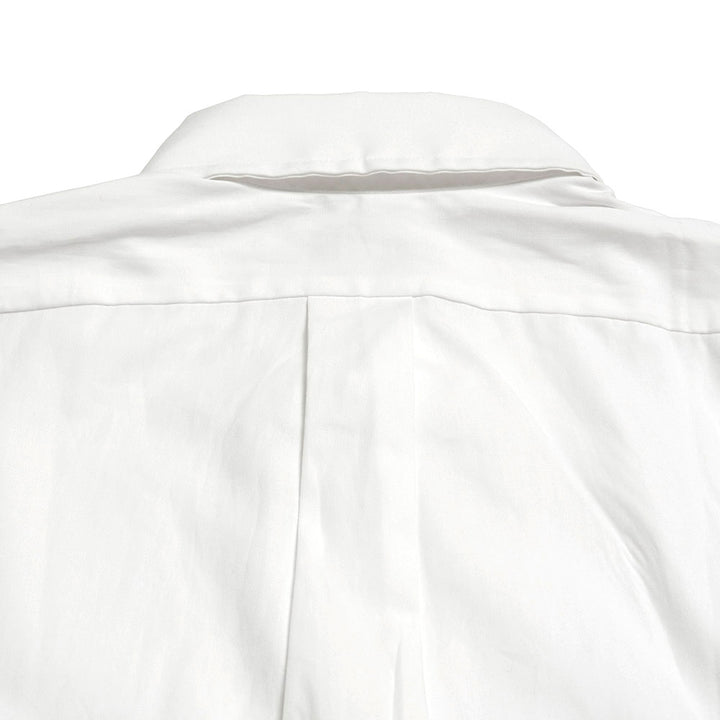 INDIVIDUALIZED SHIRTS - POPLIN L/S STANDARD FIT B.D. SHIRTS