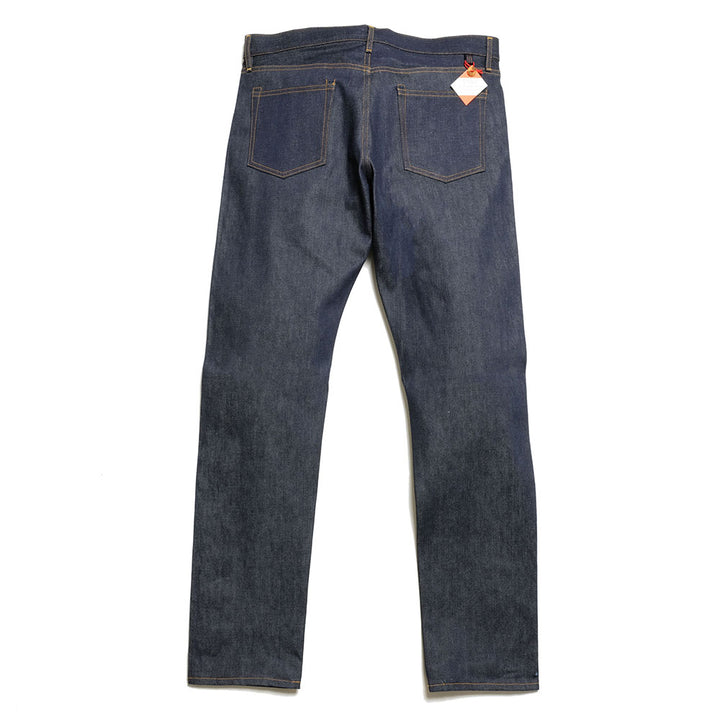 CINGLE - "BEAK" Clean Tapered Jeans