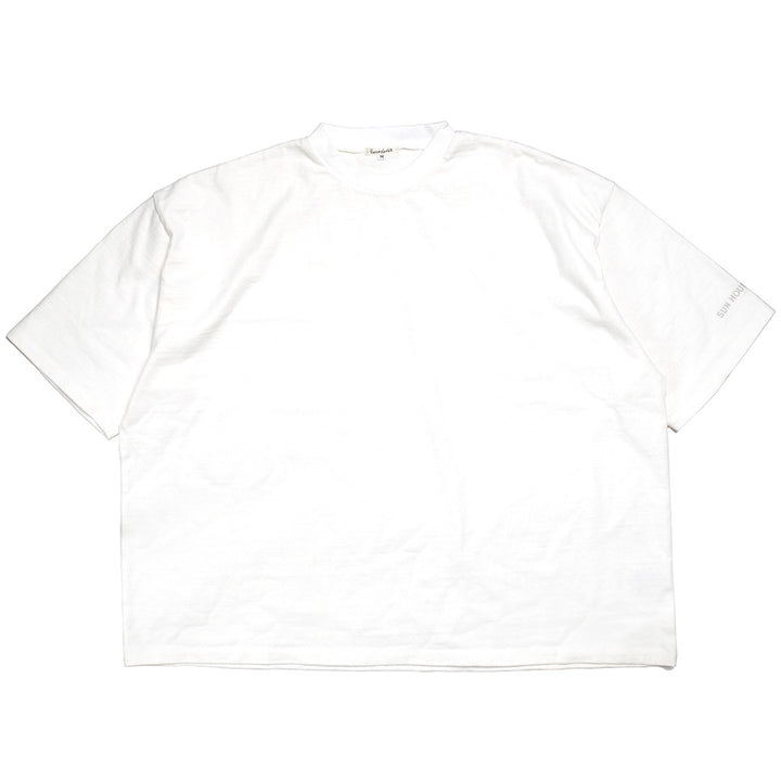 SUN HOUSE - Big T-Shirt