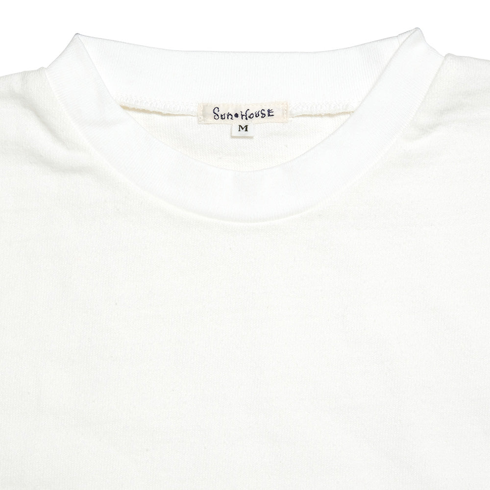 SUN HOUSE - Big T-Shirt
