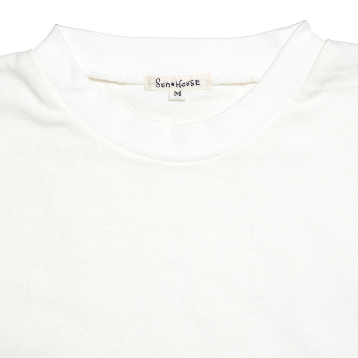 SUN HOUSE - Big T-Shirt