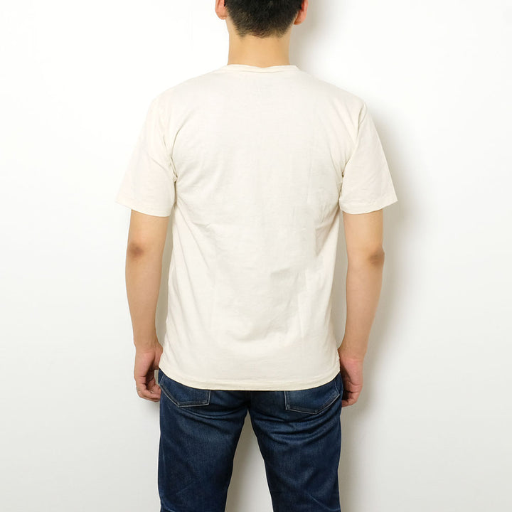 Mixta - CREW NECK PRINT TEE - TIJUANA 20