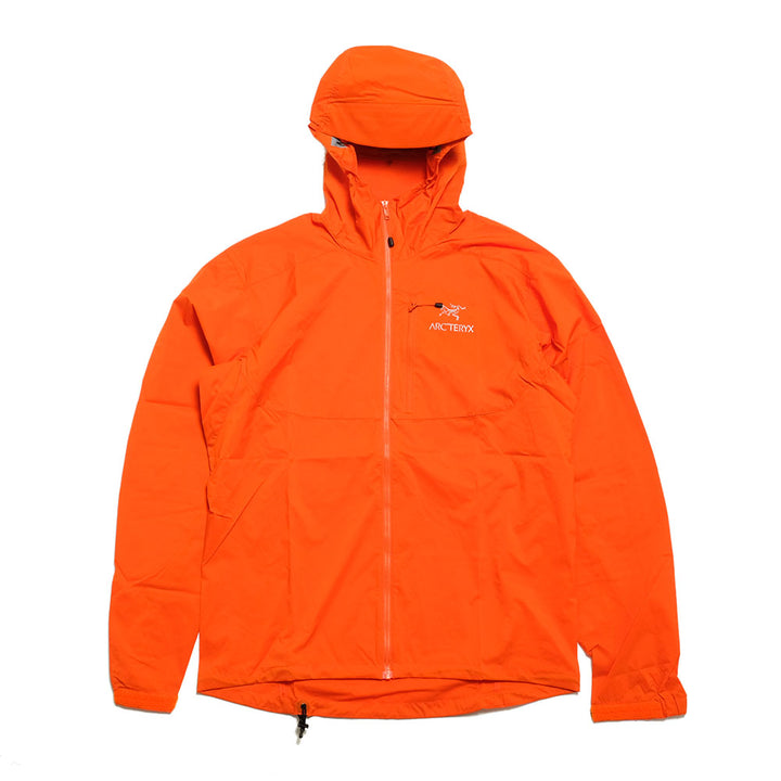 ARC'TERYX - Squamish Hoody Men's