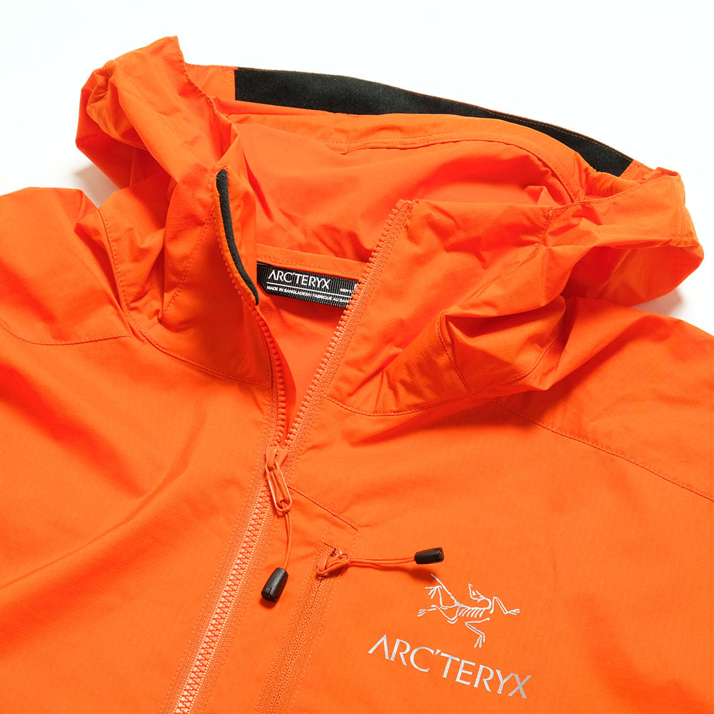 ARC'TERYX - Squamish Hoody Men's