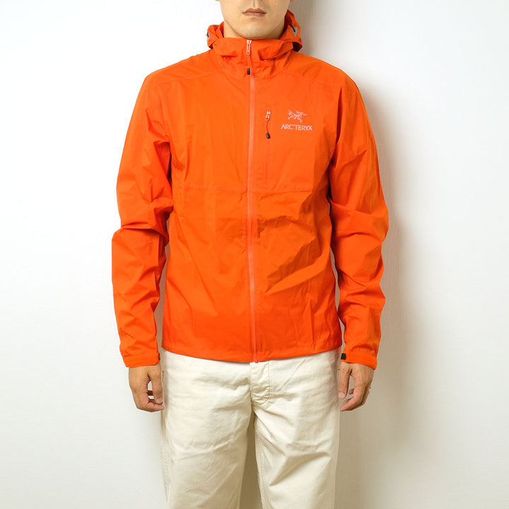 ARC'TERYX - Squamish Hoody Men's