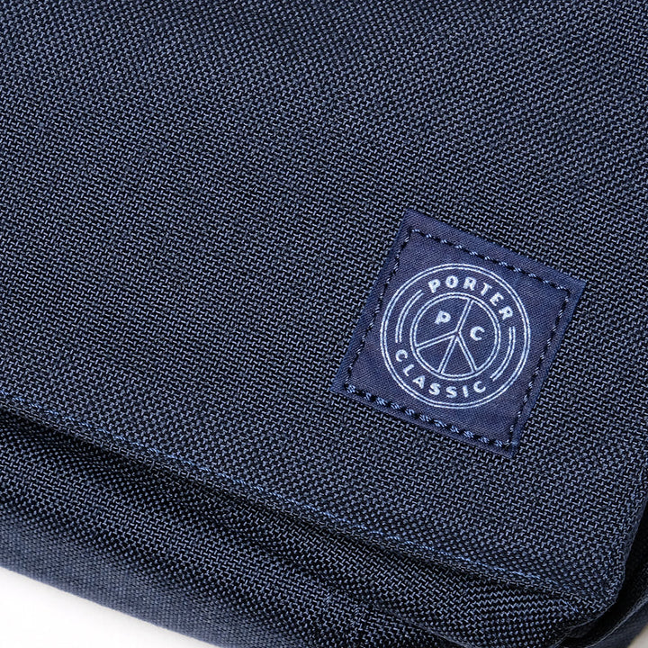 Porter Classic × muatsu - NEWTON BRIEFCASE