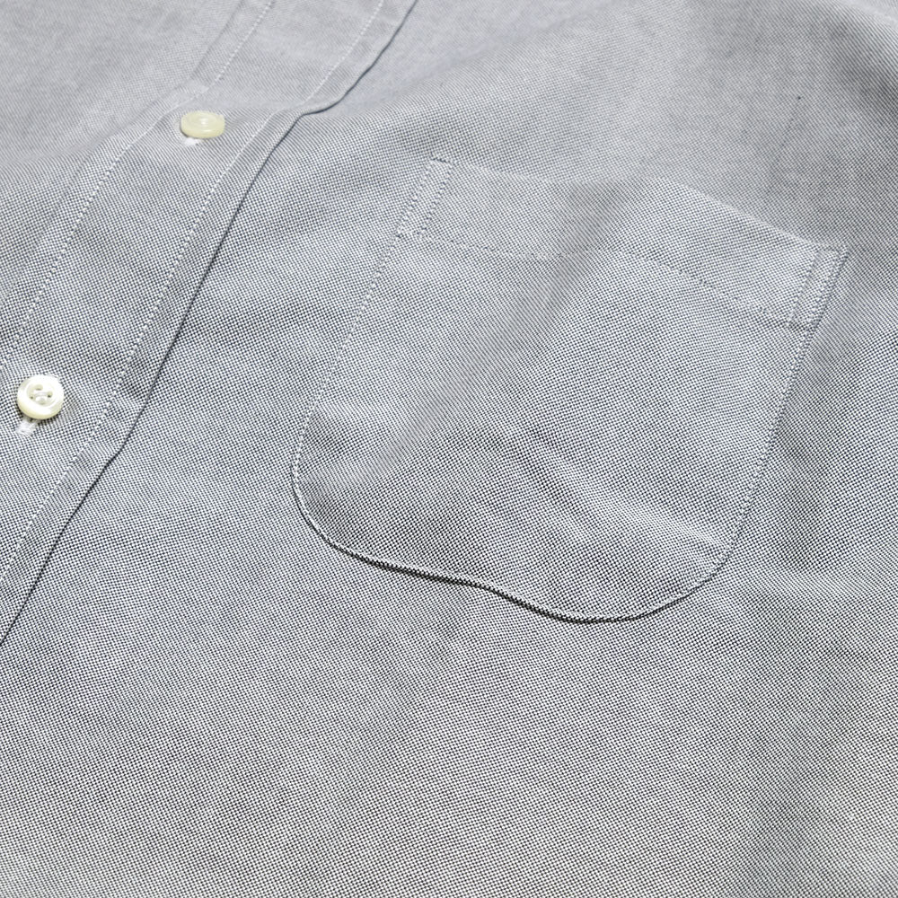 INDIVIDUALIZED SHIRTS - ◇◆SUN HOUSE 別注◆◇ - CAMBRIDGE OXFORD L/S STANDARD FIT B.D. SHIRTS