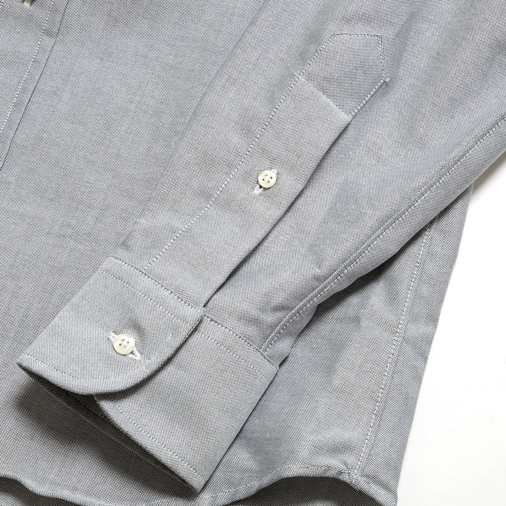 INDIVIDUALIZED SHIRTS - ◇◆SUN HOUSE 別注◆◇ - CAMBRIDGE OXFORD L/S STANDARD FIT B.D. SHIRTS