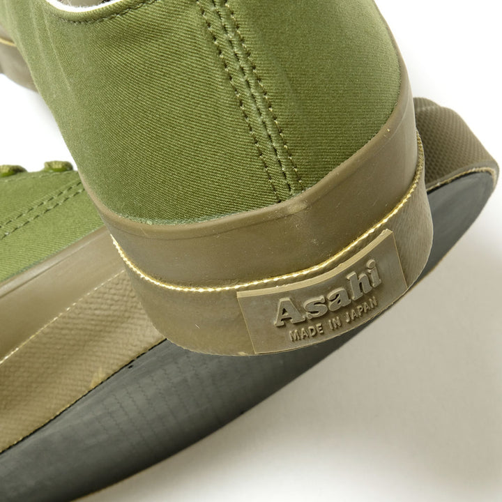 ASAHI - DECK