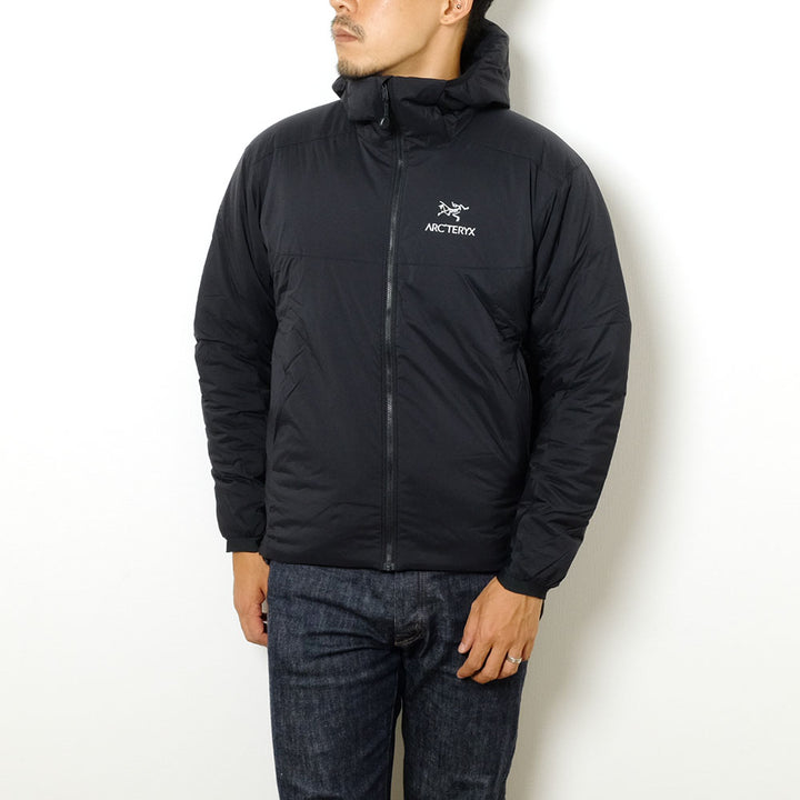ARC'TERYX - Atom AR Hoodie
